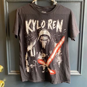 Star Wars T-shirt size S